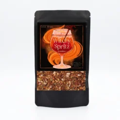 Witchy Spritz Cold Brew Tee - Bitterorange Eistee (100g)