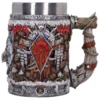 World of Warcraft Bierkrug Horde