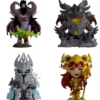 World of Warcraft Vinylfiguren