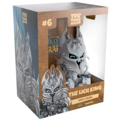 World of Warcraft Vinylfiguren