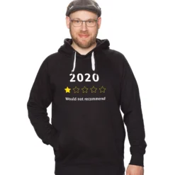 2020 Would not recommend