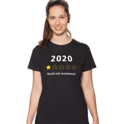 2020 Would not recommend