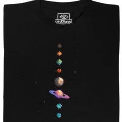 Würfelplaneten