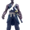 Yasuke SuperVinyl Sammelfigur von Super7