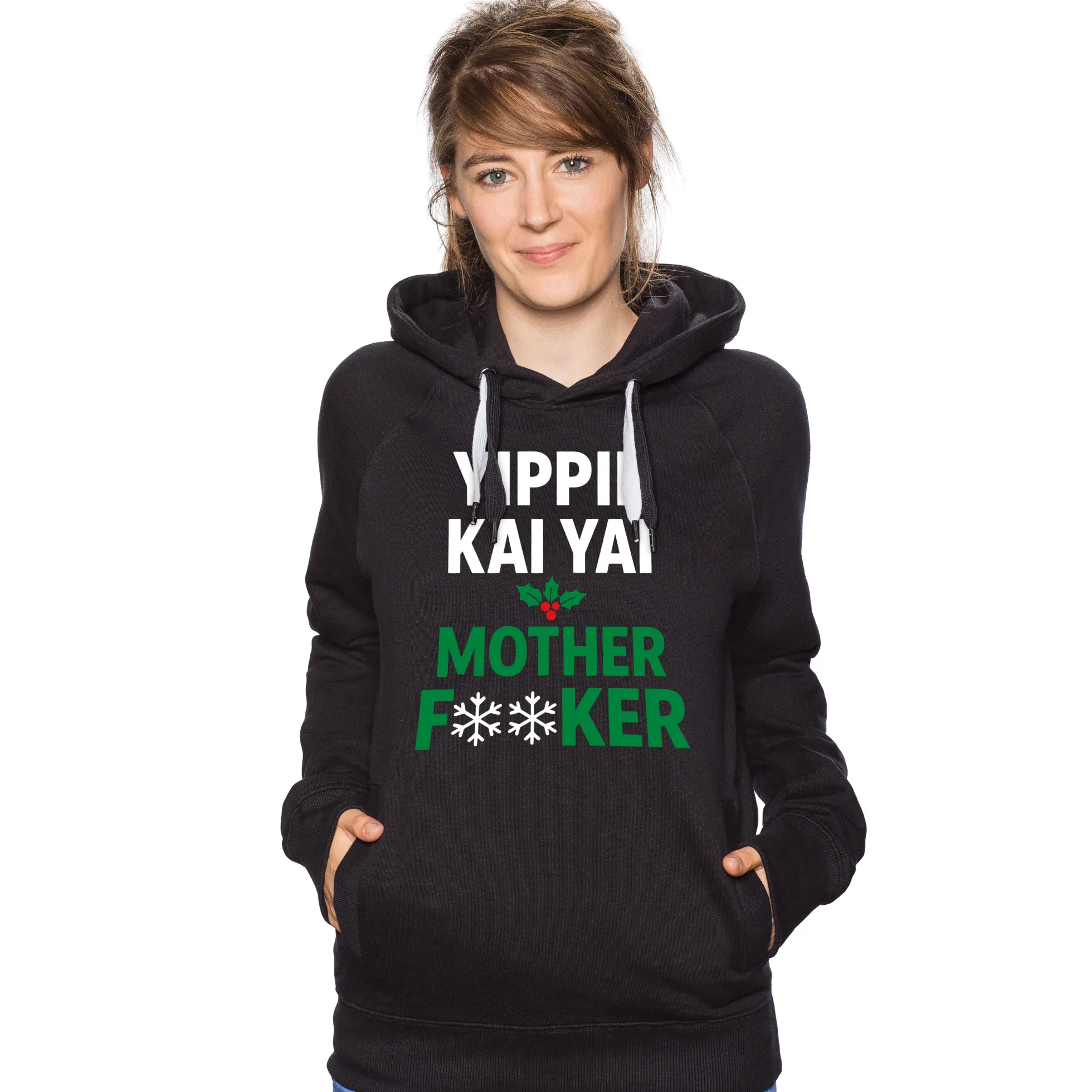 Yippie Kai Yai