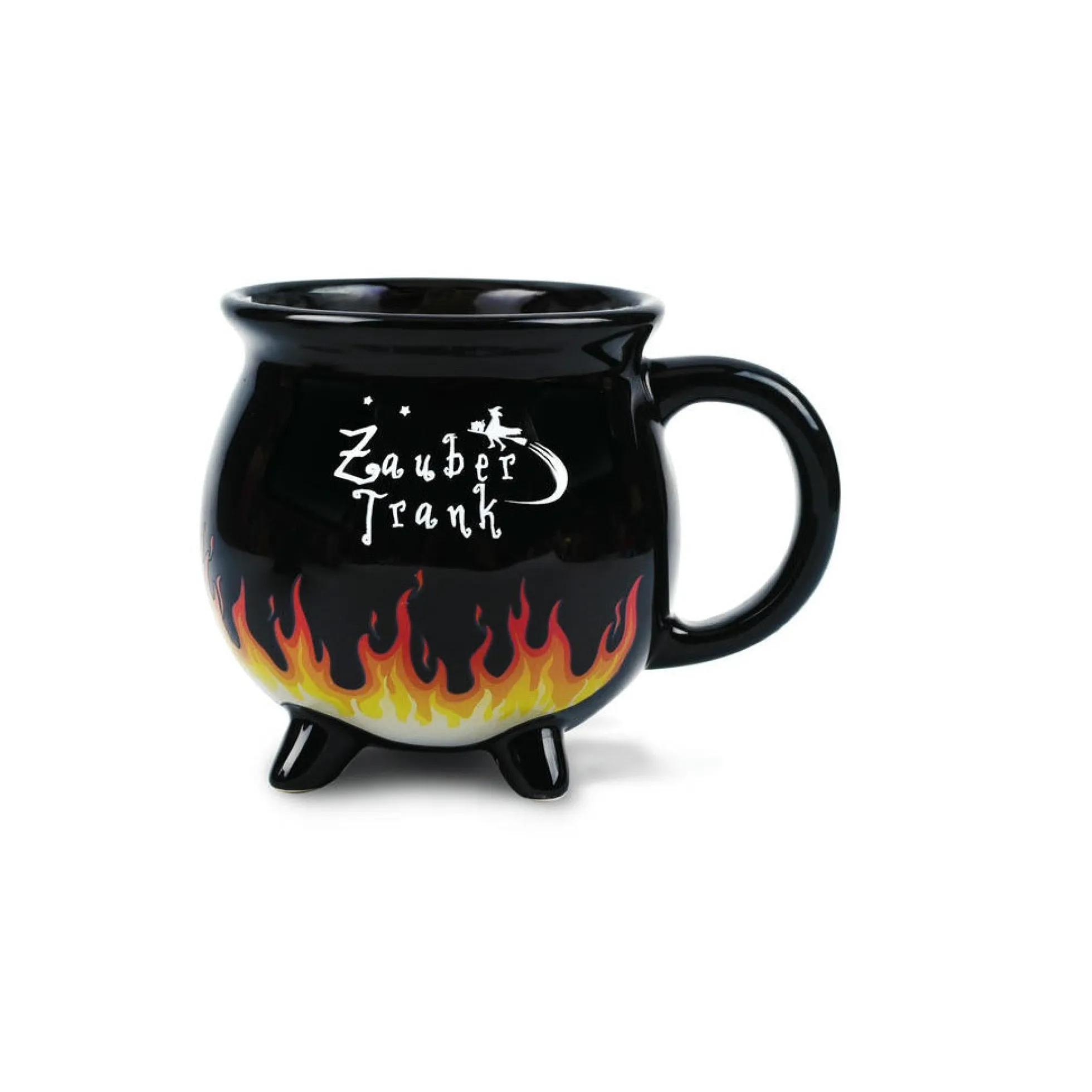 Zaubertrank Becher mit Thermoeffekt