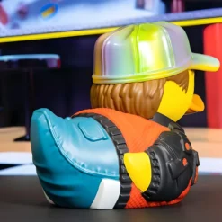 Zurück in die Zukunft TUBBZ Marty McFly 2015 Boxed Edition