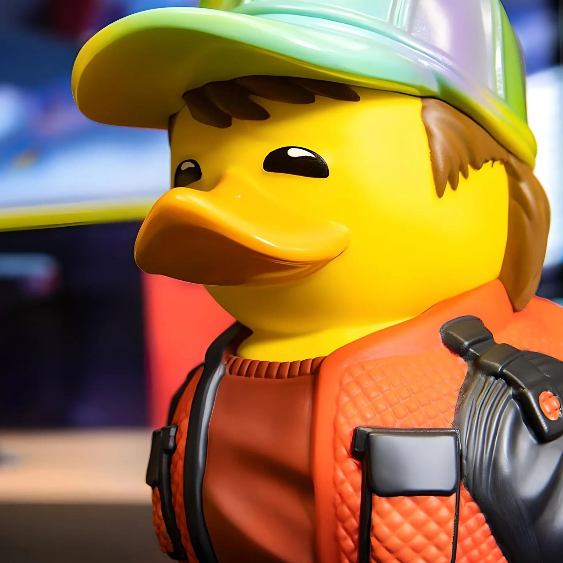 Zurück in die Zukunft TUBBZ Marty McFly 2015 Boxed Edition